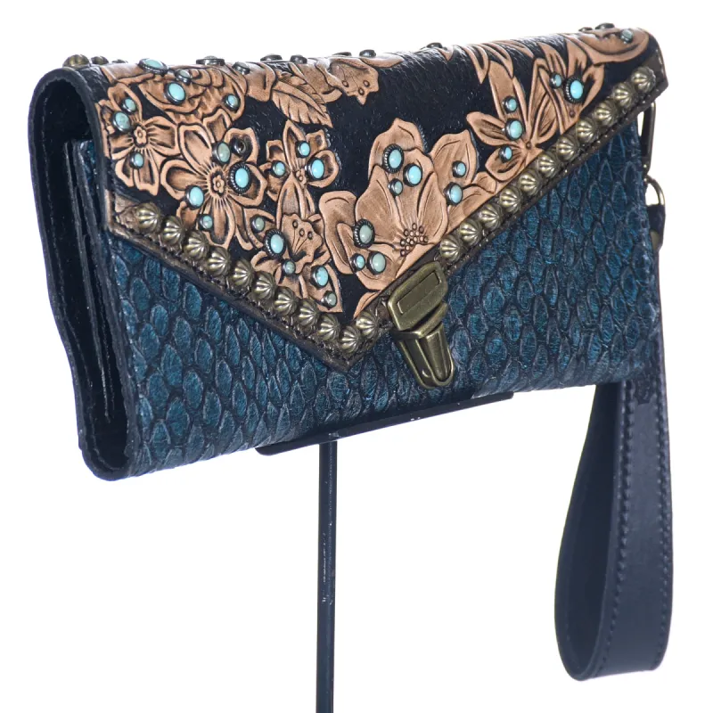 Nola Clutch #16 sold by Heritage