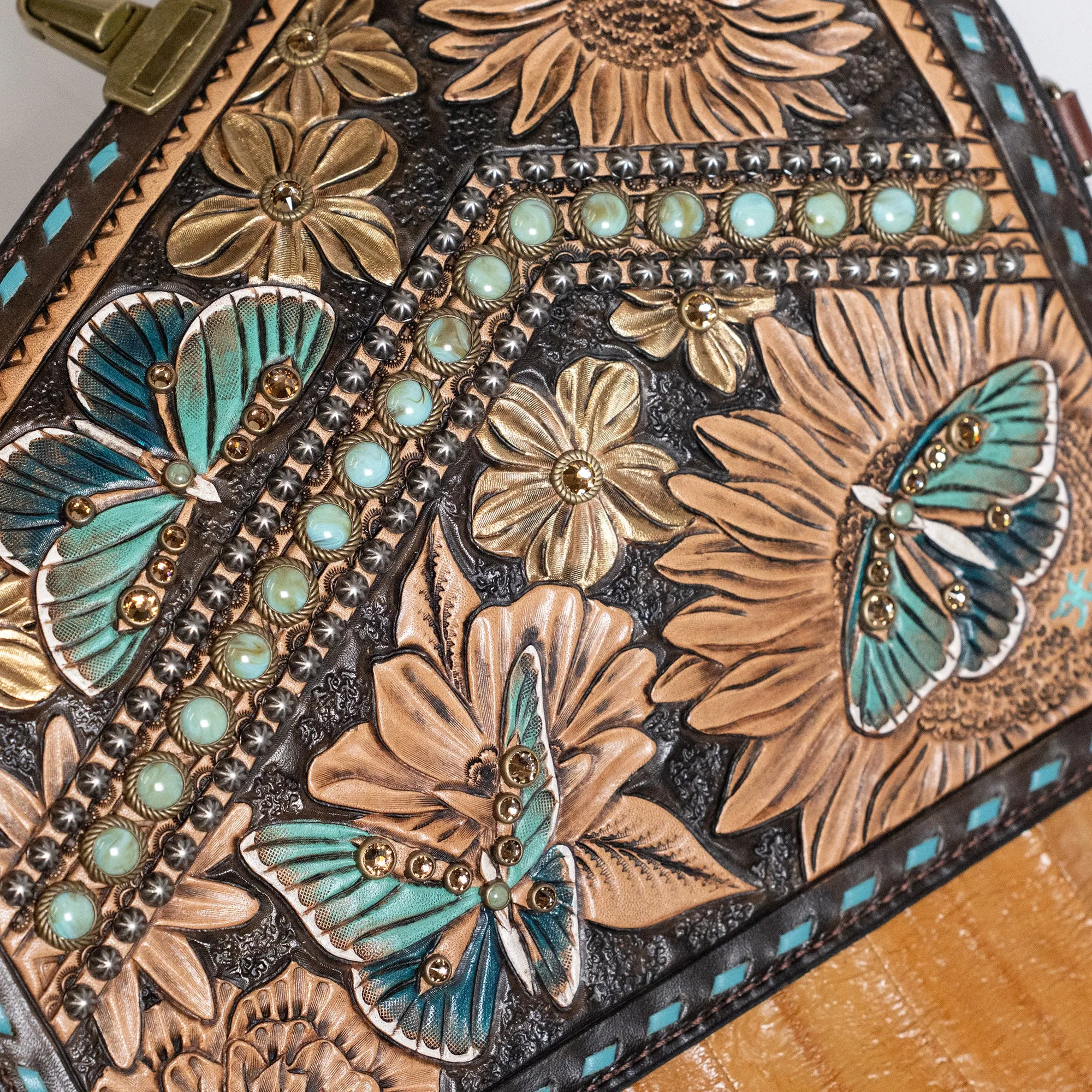 Nola Clutch #1554 sold by Heritage product image thumbnail 2