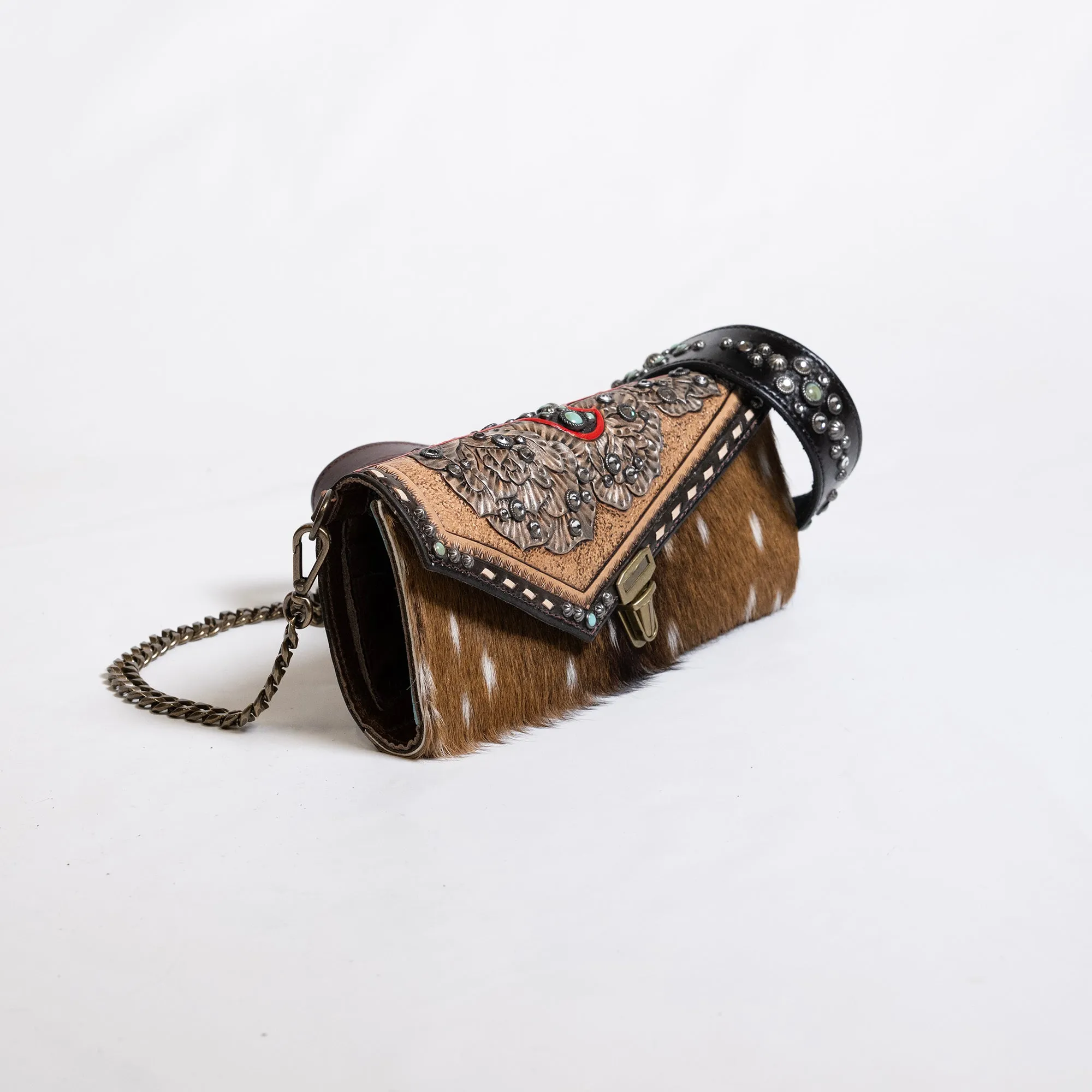 Nola Clutch #1550 sold by Heritage