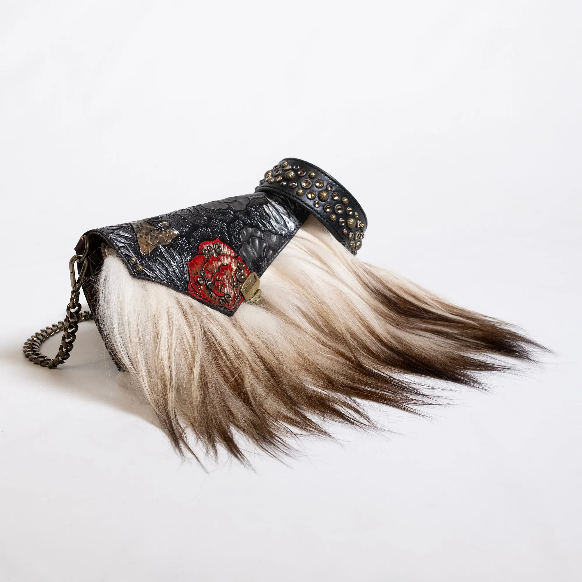 Nola Clutch #1558 sold by Heritage