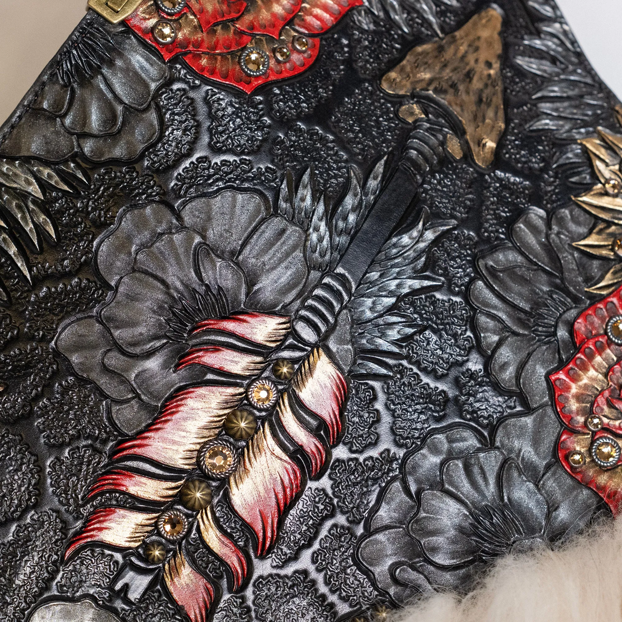 Nola Clutch #1558 sold by Heritage product image thumbnail 2