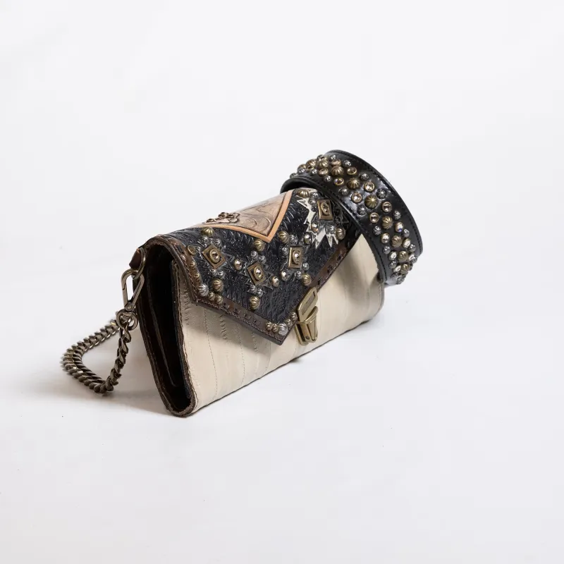 Nola Clutch #1556 made by Heritage