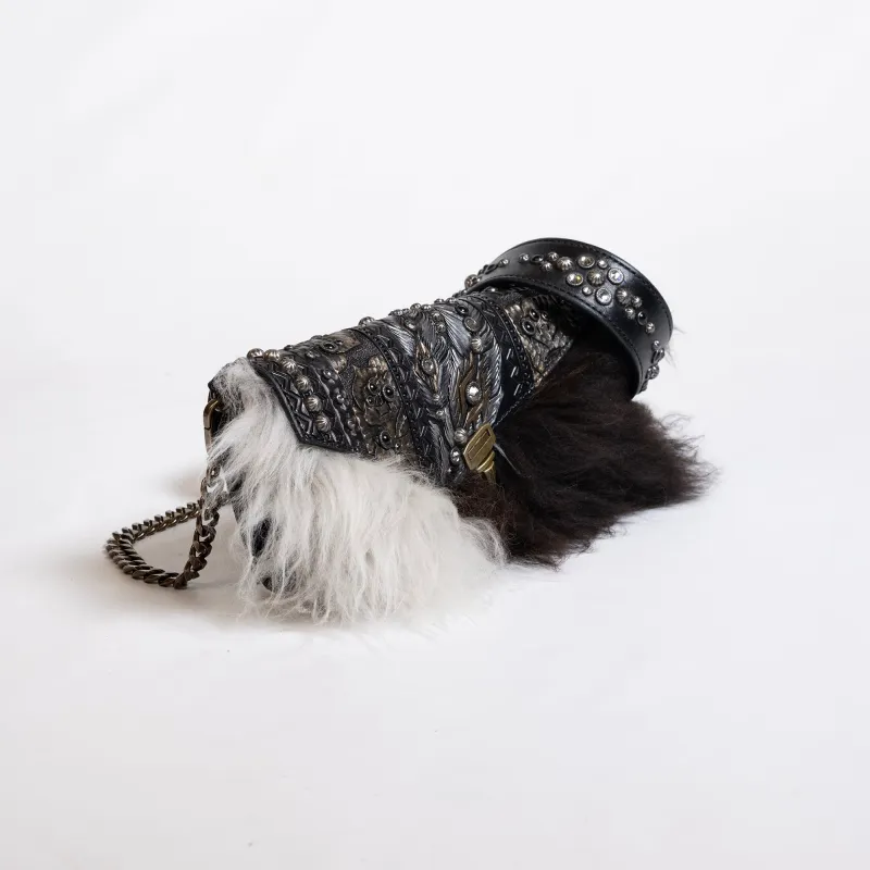 Nola Clutch #1551 made by Heritage