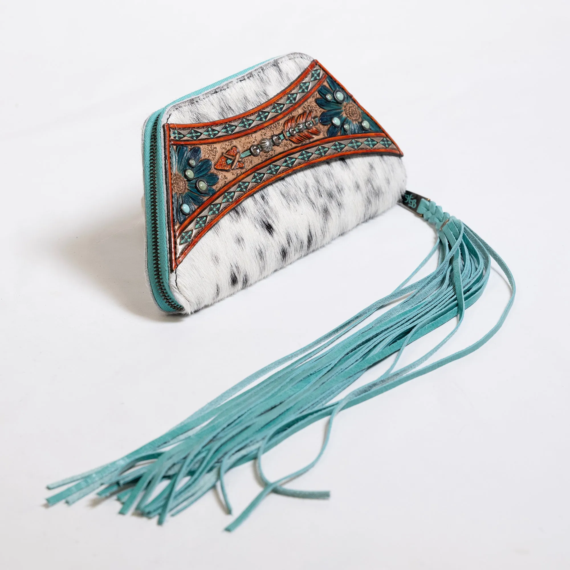 Appicci Clutch #236 sold by Heritage