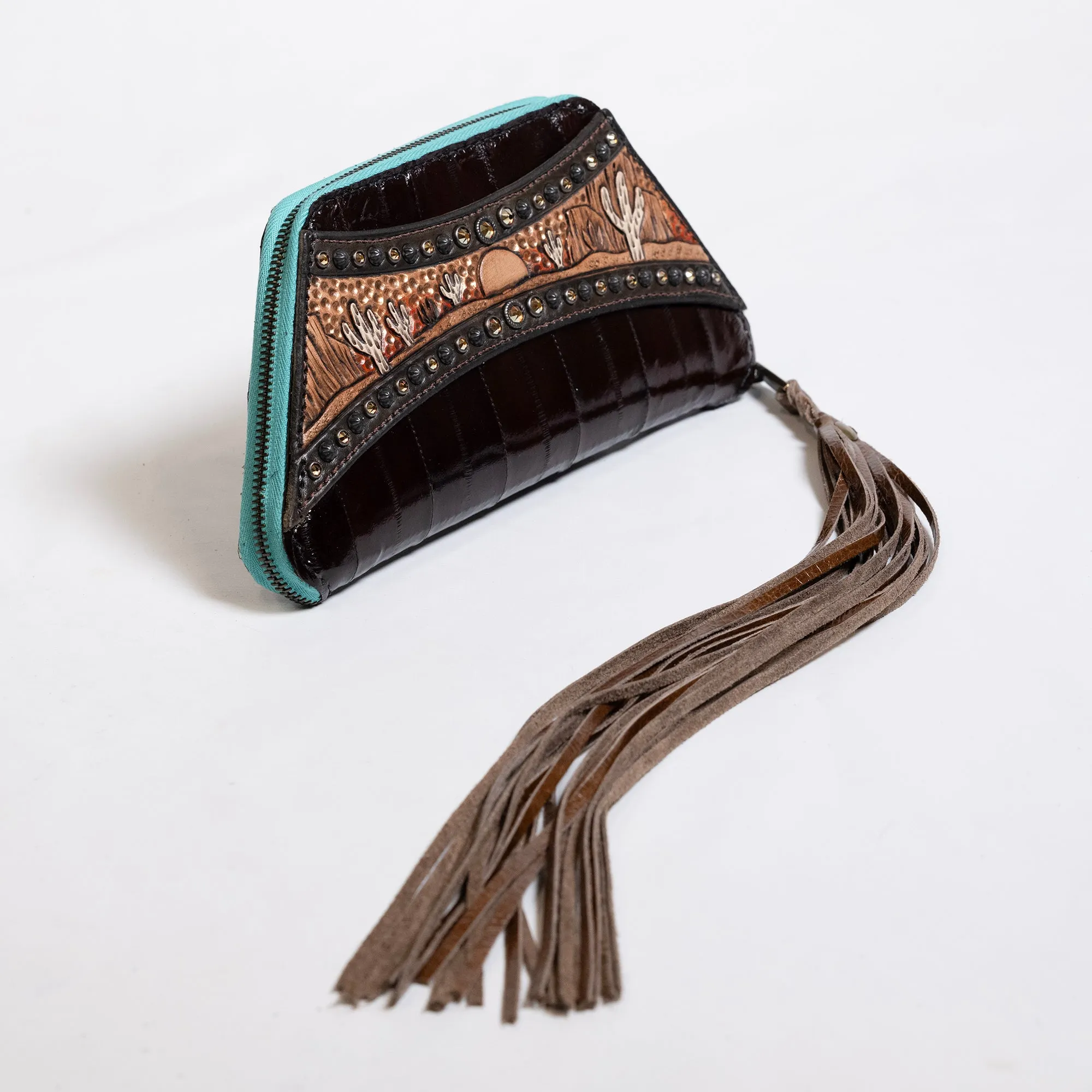 Appicci Clutch #251 sold by Heritage