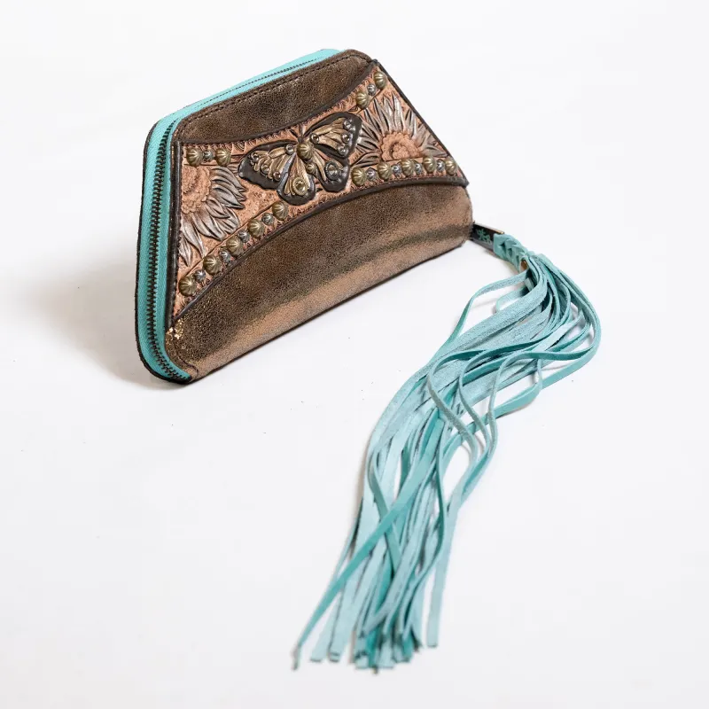 Appicci Clutch #249 made by Heritage