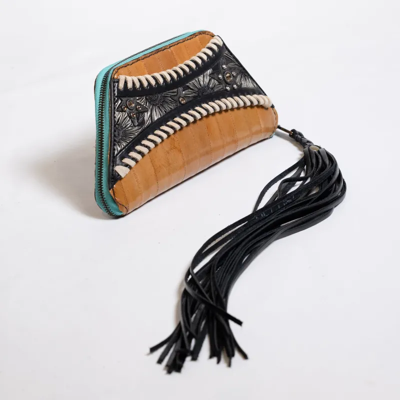 Appicci Clutch #262 made by Heritage