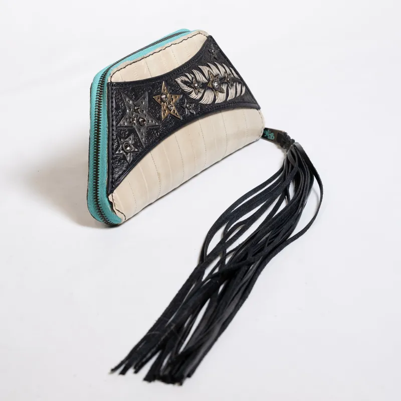 Appicci Clutch #261 made by Heritage