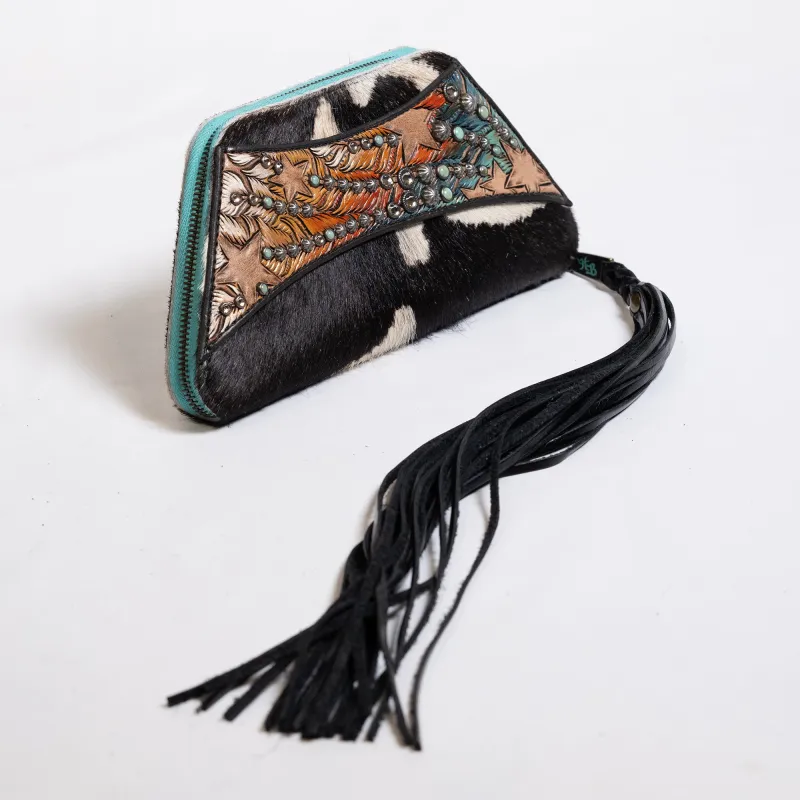 Appicci Clutch #250 made by Heritage