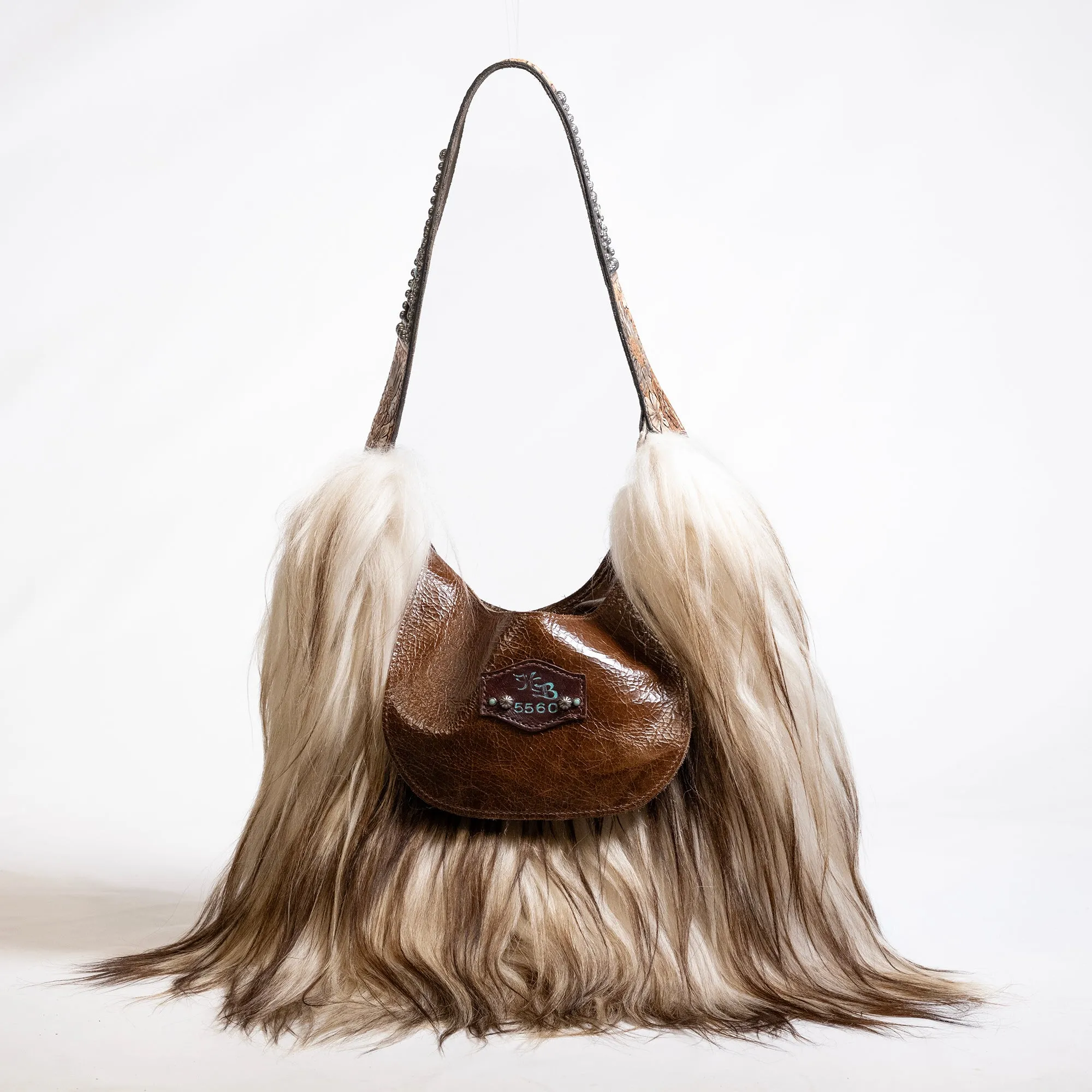 Marilyn Bag #5560 sold by Heritage product image thumbnail 3