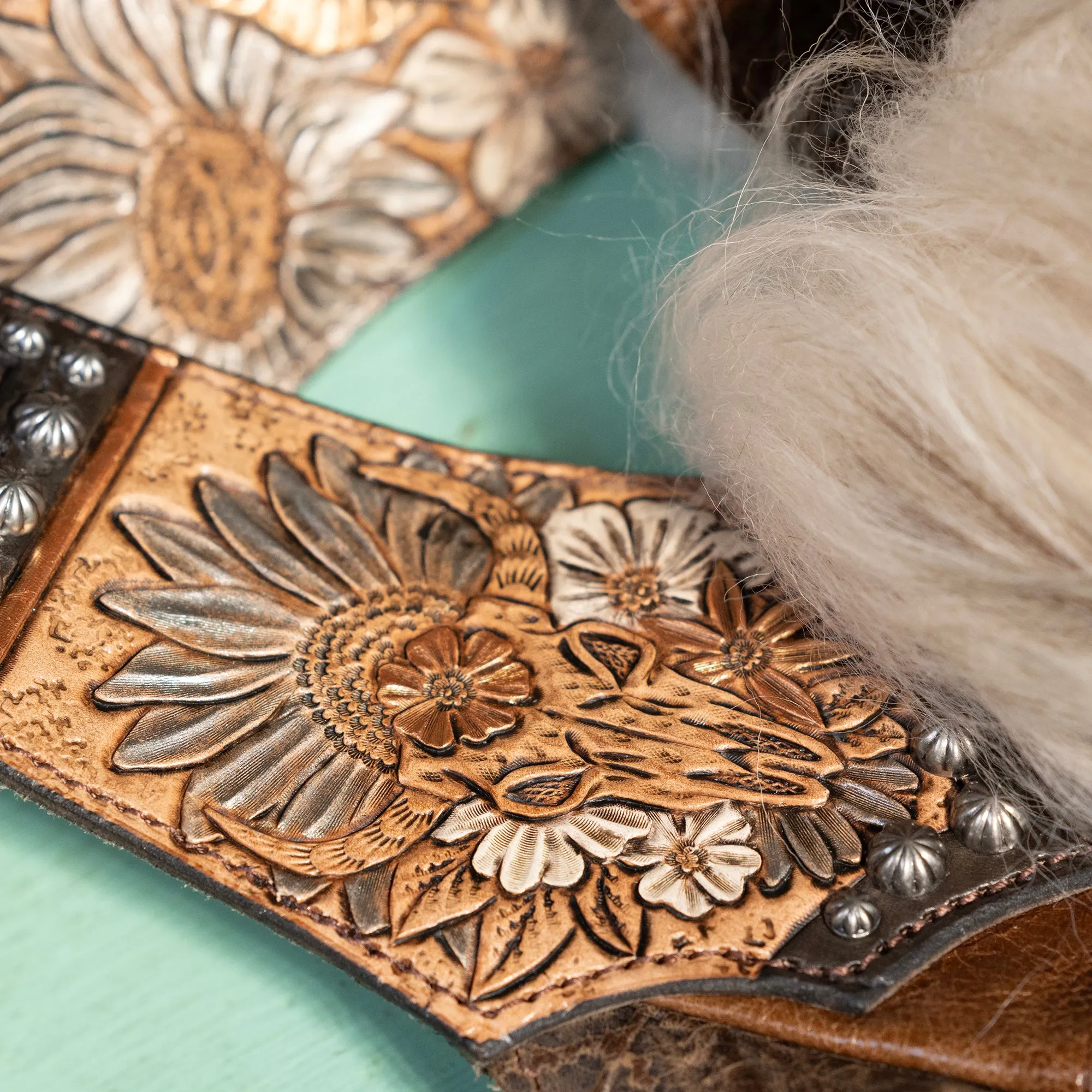 Marilyn Bag #5560 sold by Heritage product image thumbnail 2