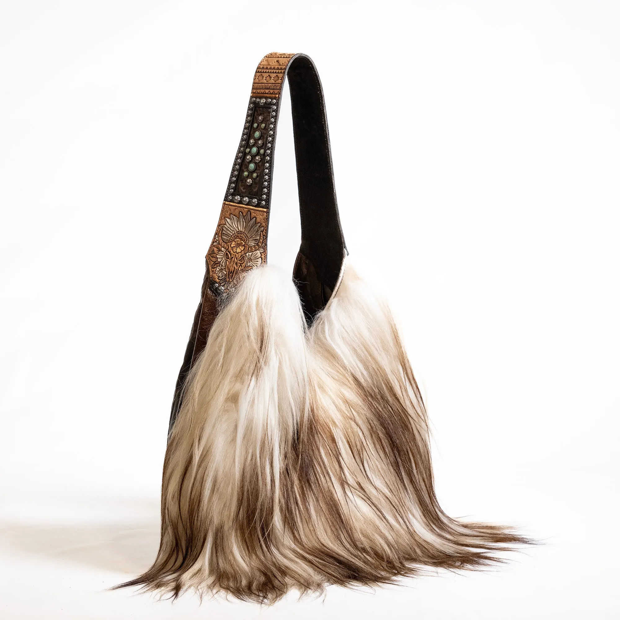 Marilyn Bag #5560 sold by Heritage