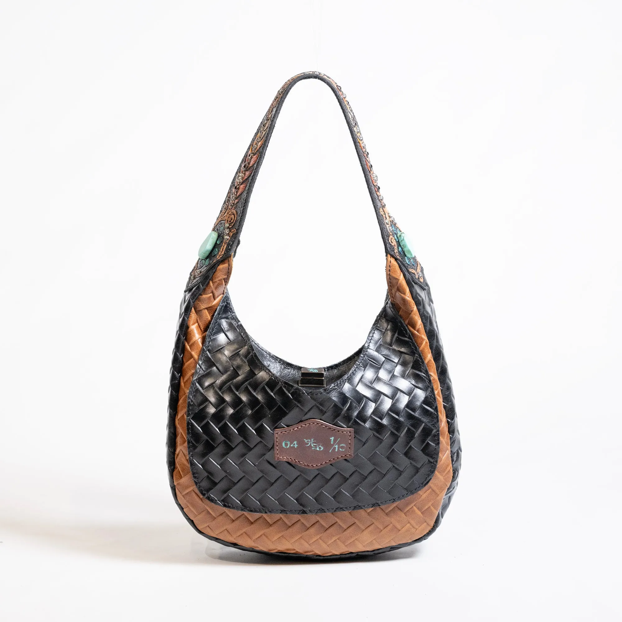 Mini Marilyn Bag #04 sold by Heritage product image thumbnail 2