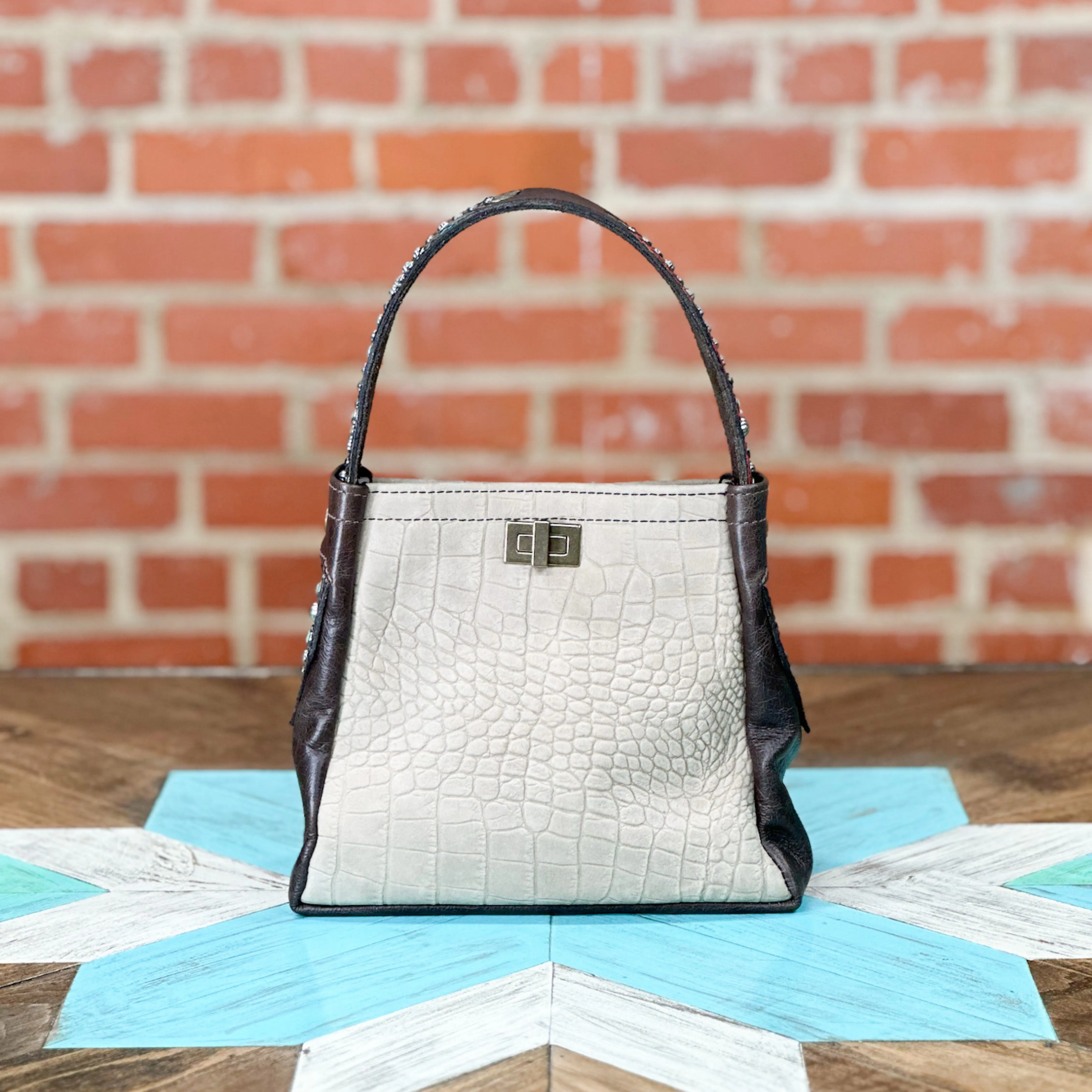 Criobella Bag - Look #16 sold by Heritage product image thumbnail 2