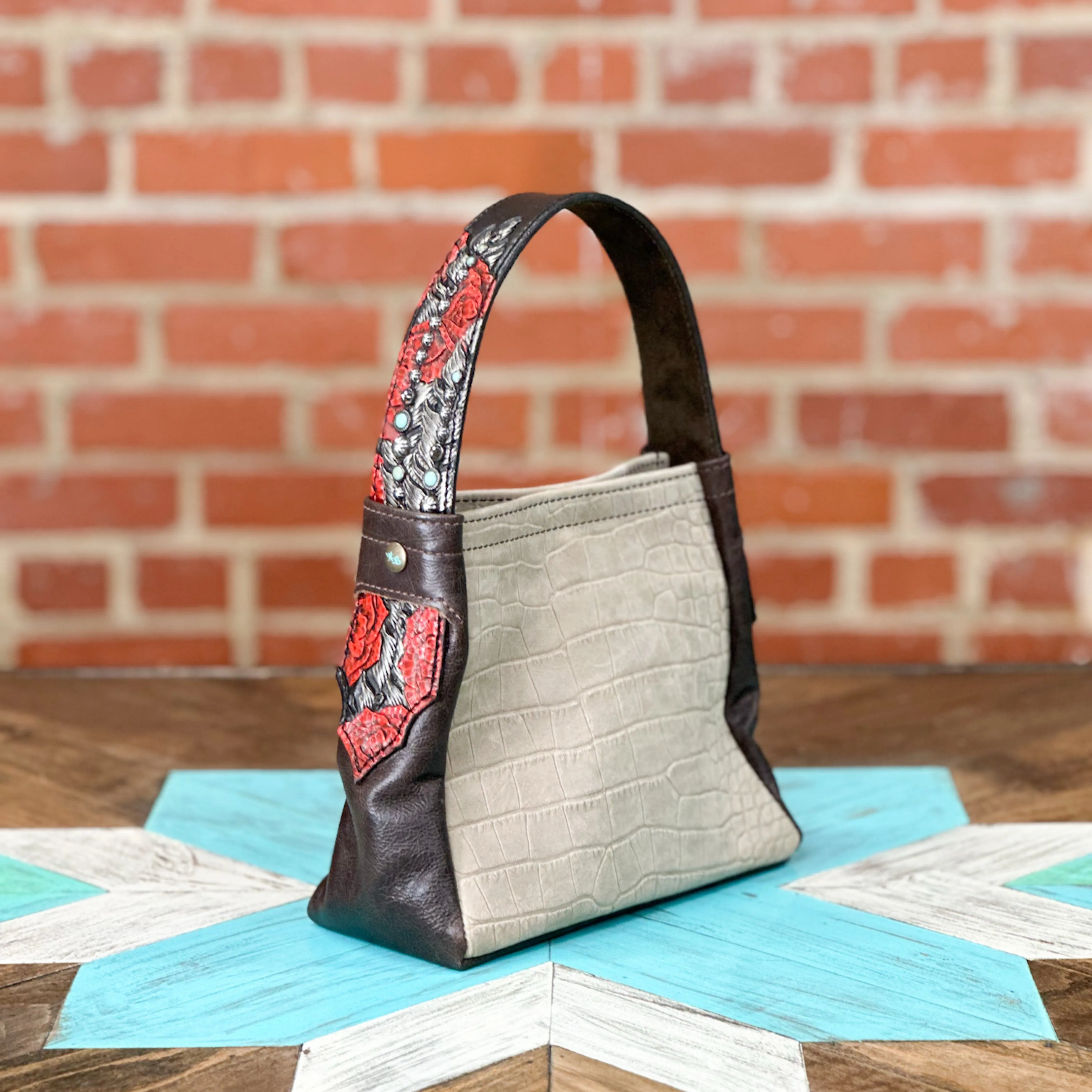 Criobella Bag - Look #16 sold by Heritage product image thumbnail 3