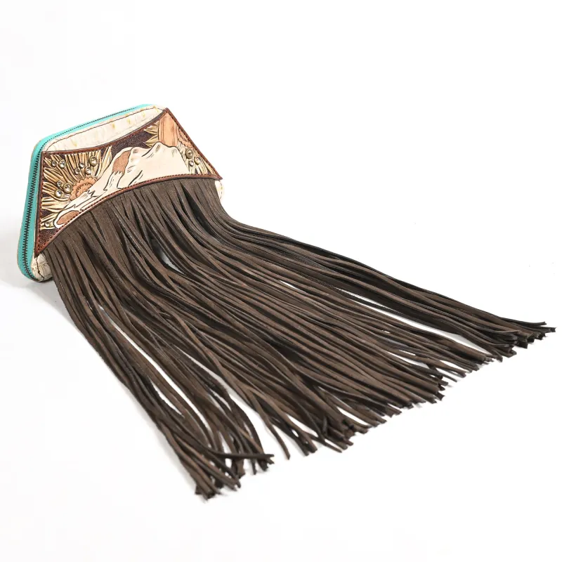 Appicci Clutch #226 made by Heritage