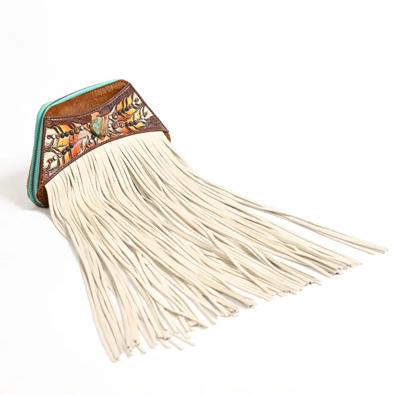 Appicci Clutch #228 made by Heritage