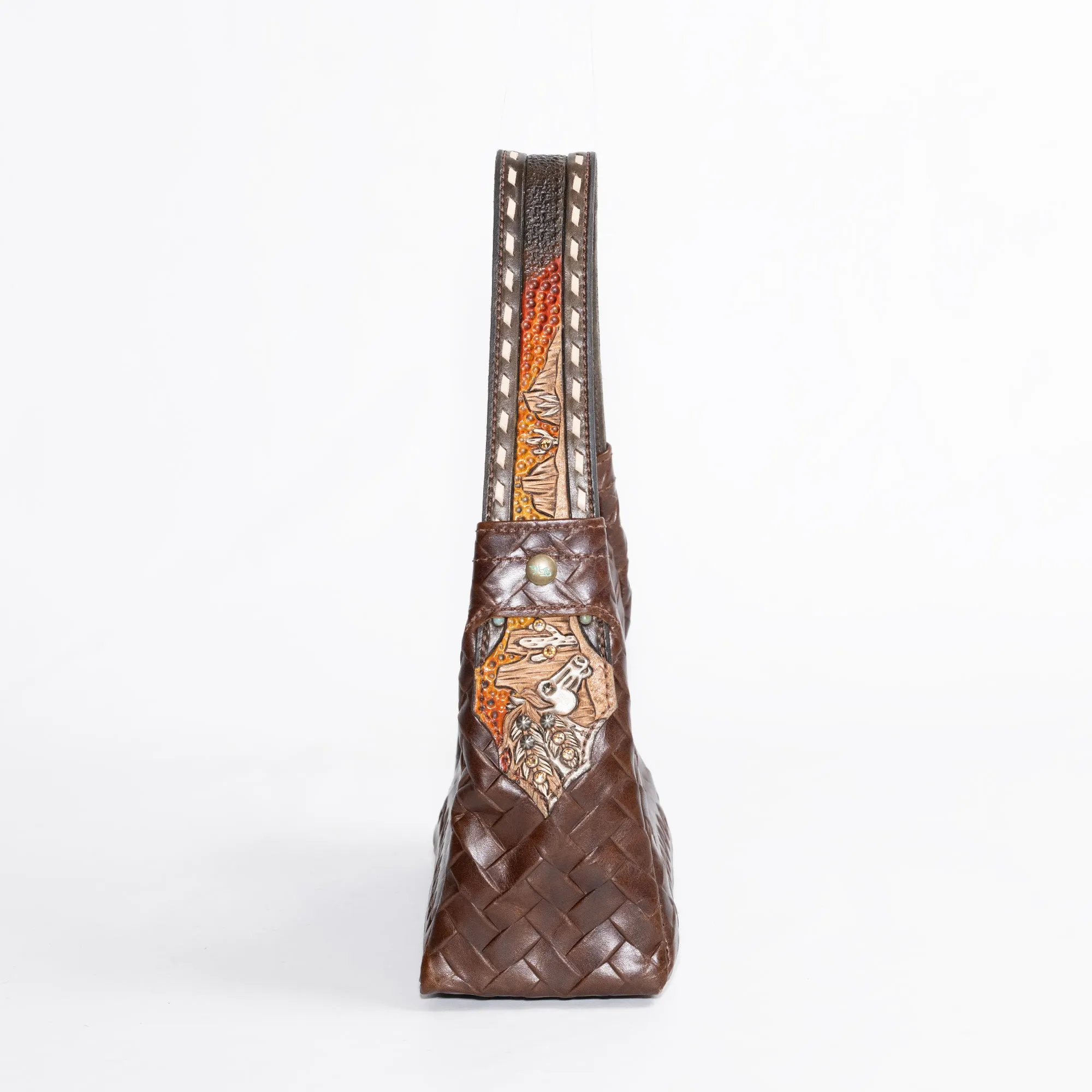 Criobella Bag - Look #19 sold by Heritage product image thumbnail 3