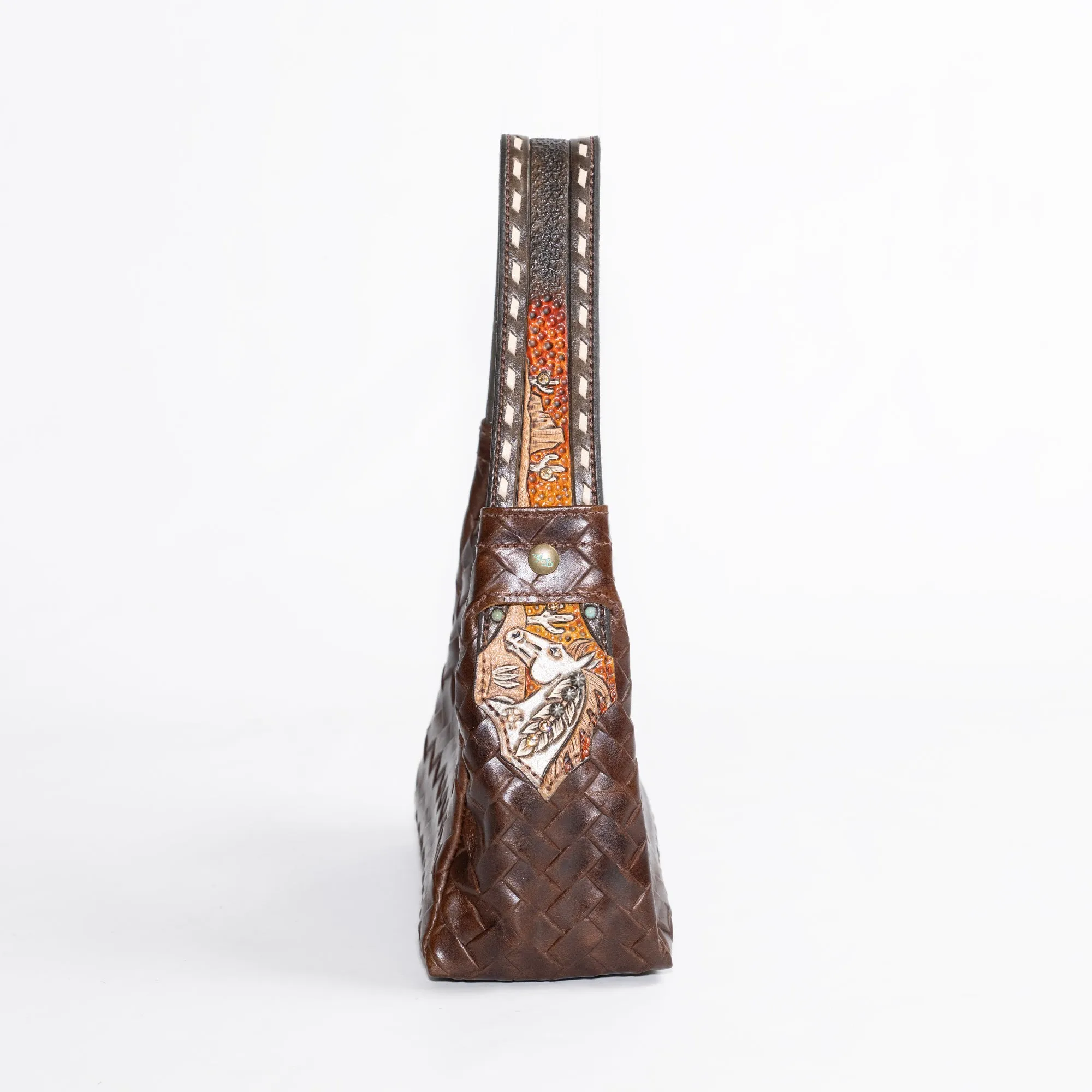 Criobella Bag - Look #19 sold by Heritage product image thumbnail 4