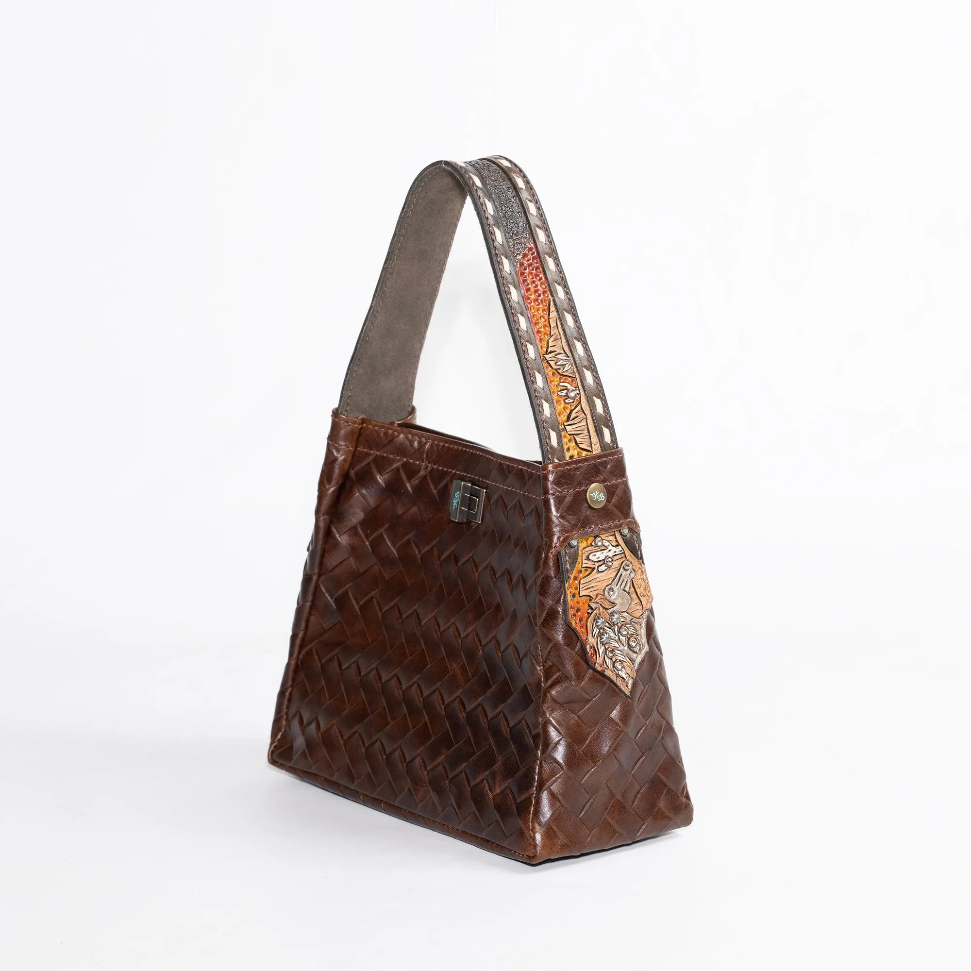 Criobella Bag - Look #19 sold by Heritage