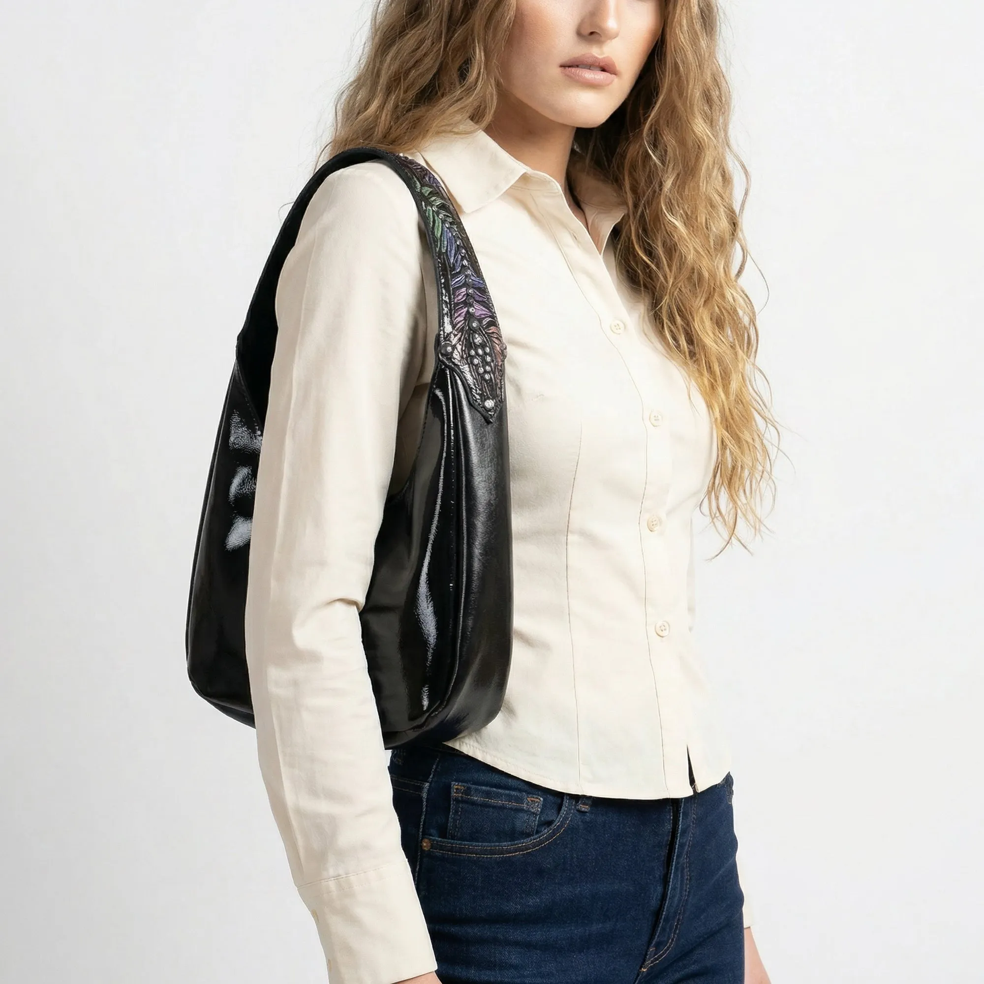 Mini Marilyn Bag #09 sold by Heritage product image thumbnail 4