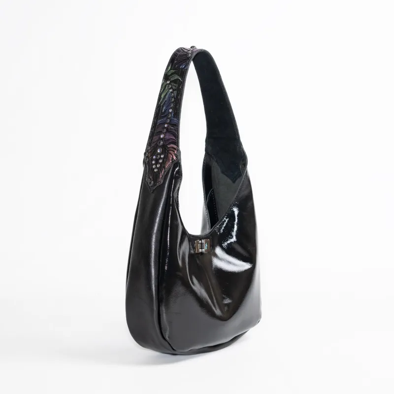 Mini Marilyn Bag #09 made by Heritage