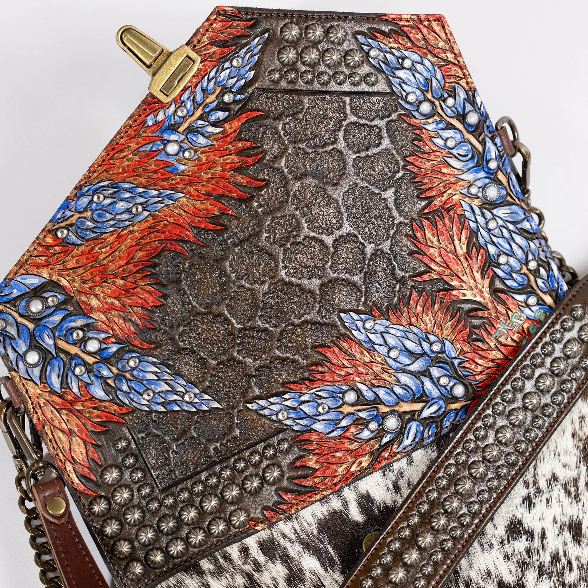 Nola Clutch #1568 sold by Heritage product image thumbnail 2
