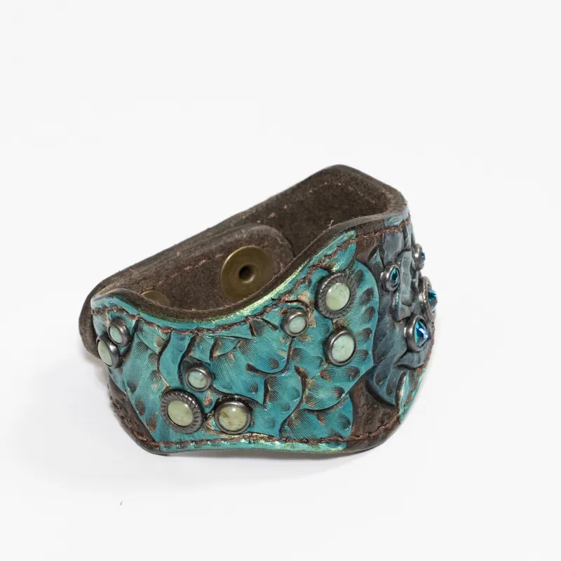 Cuff made by Heritage