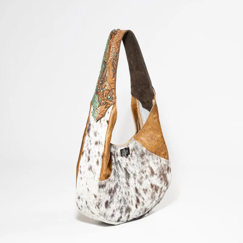HB x Marijka | Mini Marilyn Bag #13 made by Heritage