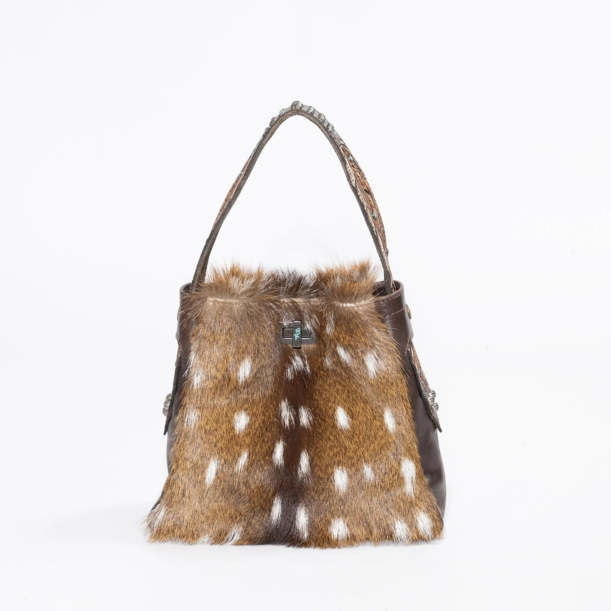 HB x Morgan Nicole | Criobella Bag - Look #21 sold by Heritage product image thumbnail 3