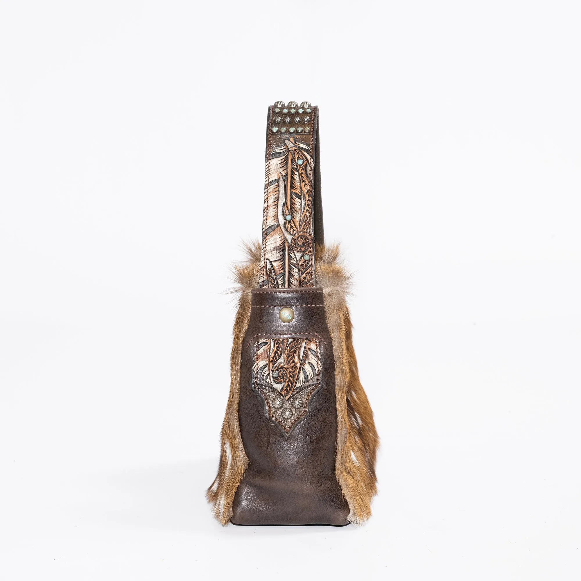 HB x Morgan Nicole | Criobella Bag - Look #21 sold by Heritage product image thumbnail 4