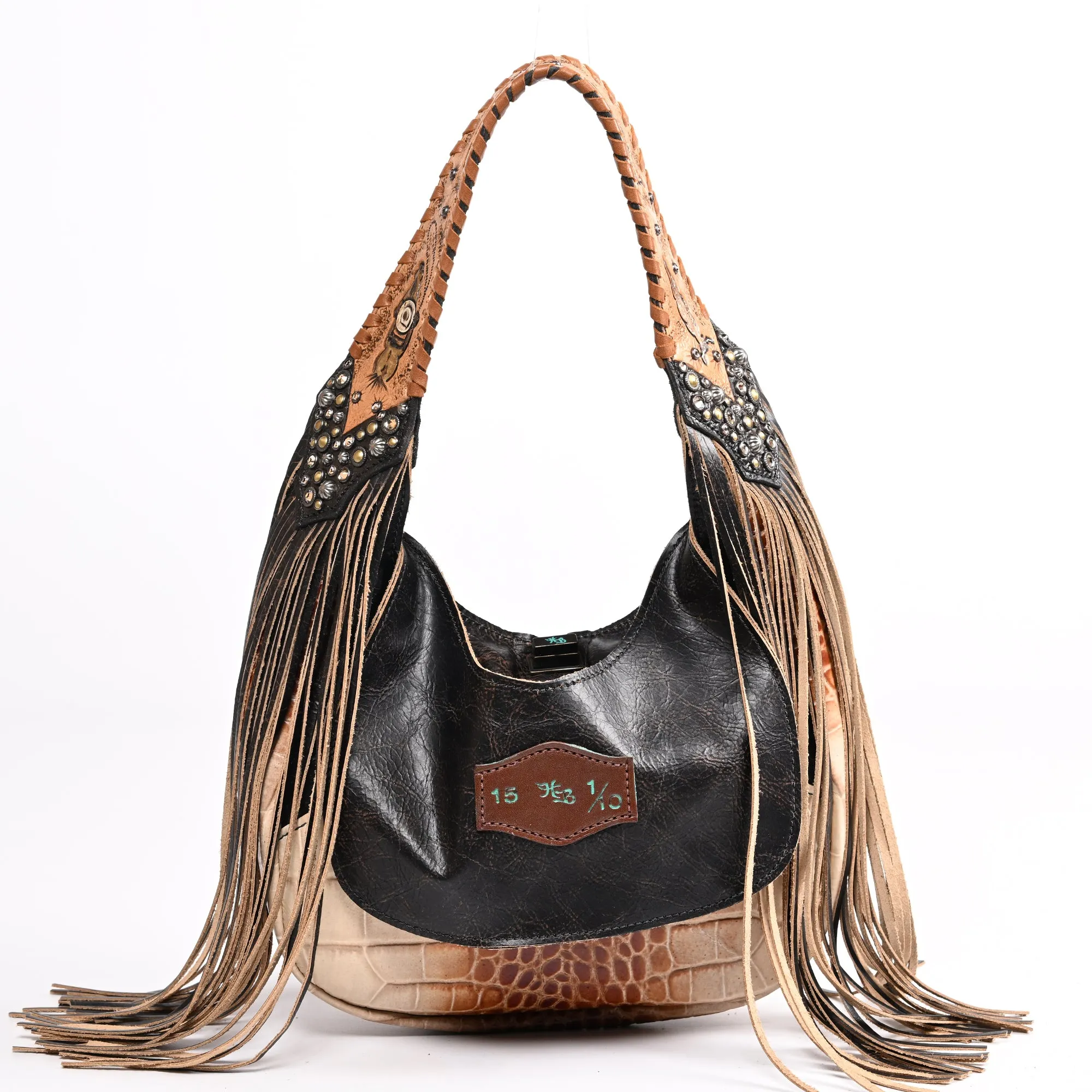 Mini Marilyn – Look 15 sold by Heritage product image thumbnail 3