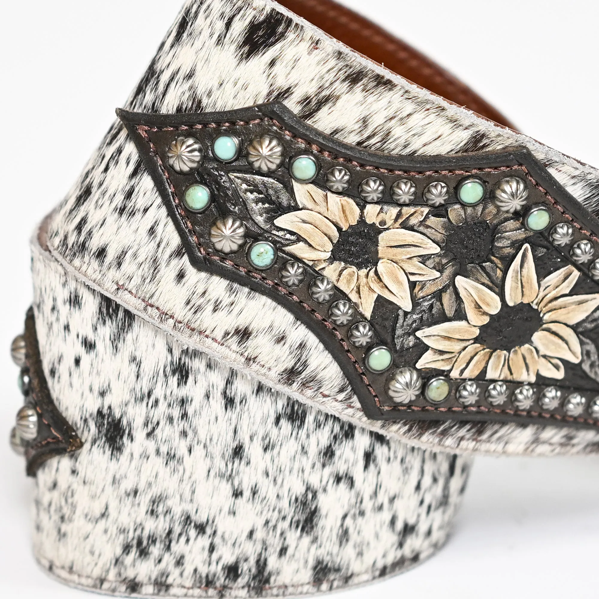 Heritage Cinch Belt - Look 10 sold by Heritage product image thumbnail 3