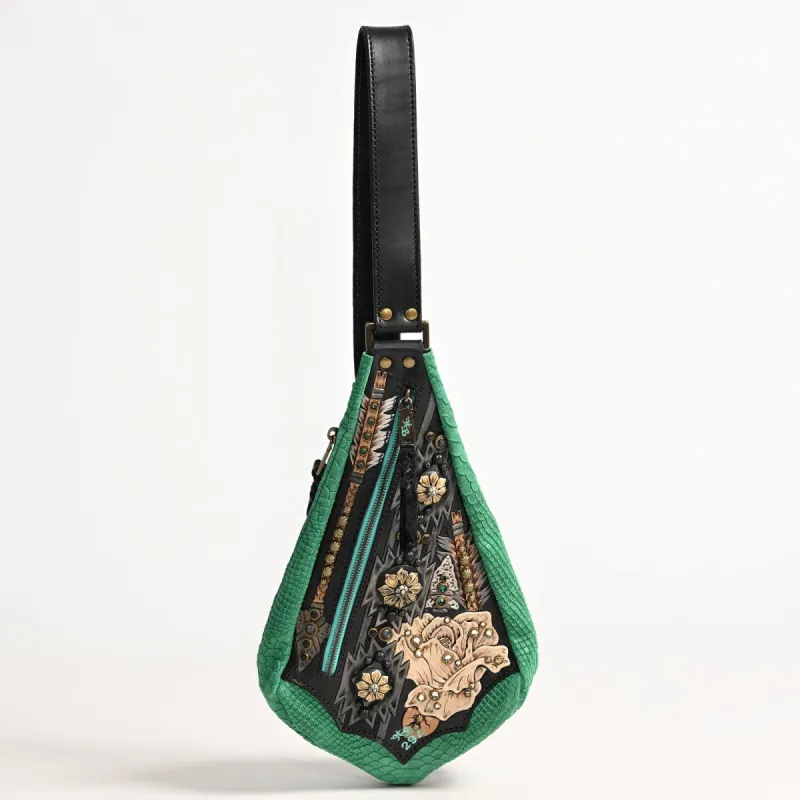 Fyra Bag #292 sold by Heritage