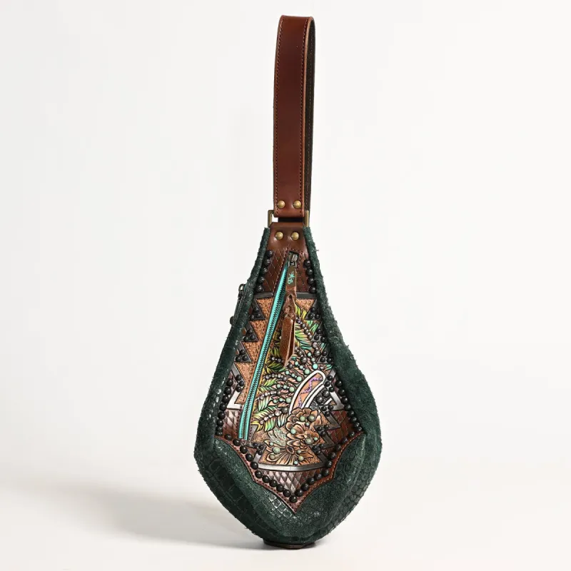 Fyra Bag #353 sold by Heritage