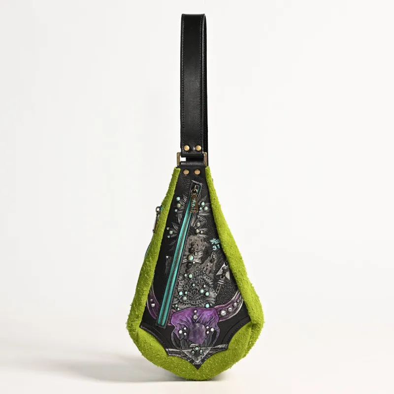 Fyra Bag #31 sold by Heritage