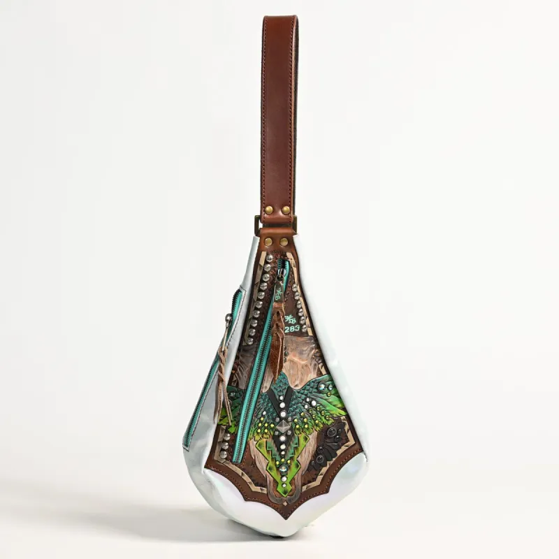 Fyra Bag #283 sold by Heritage