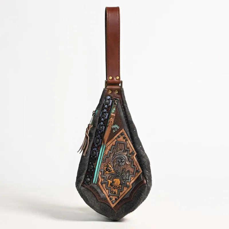 Fyra Bag #405 sold by Heritage