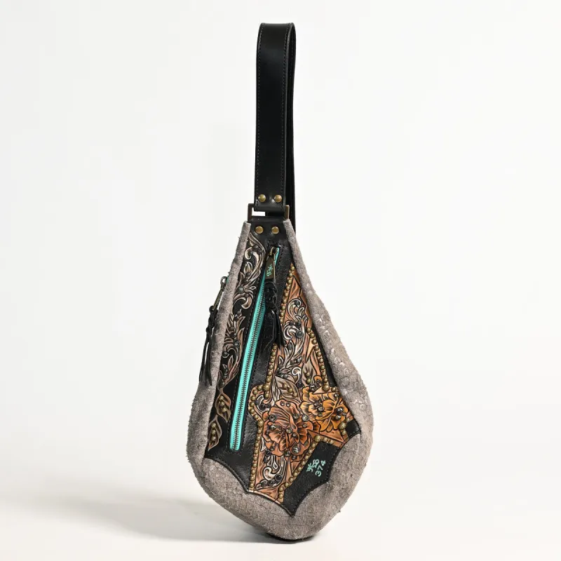 Fyra Bag #374 sold by Heritage