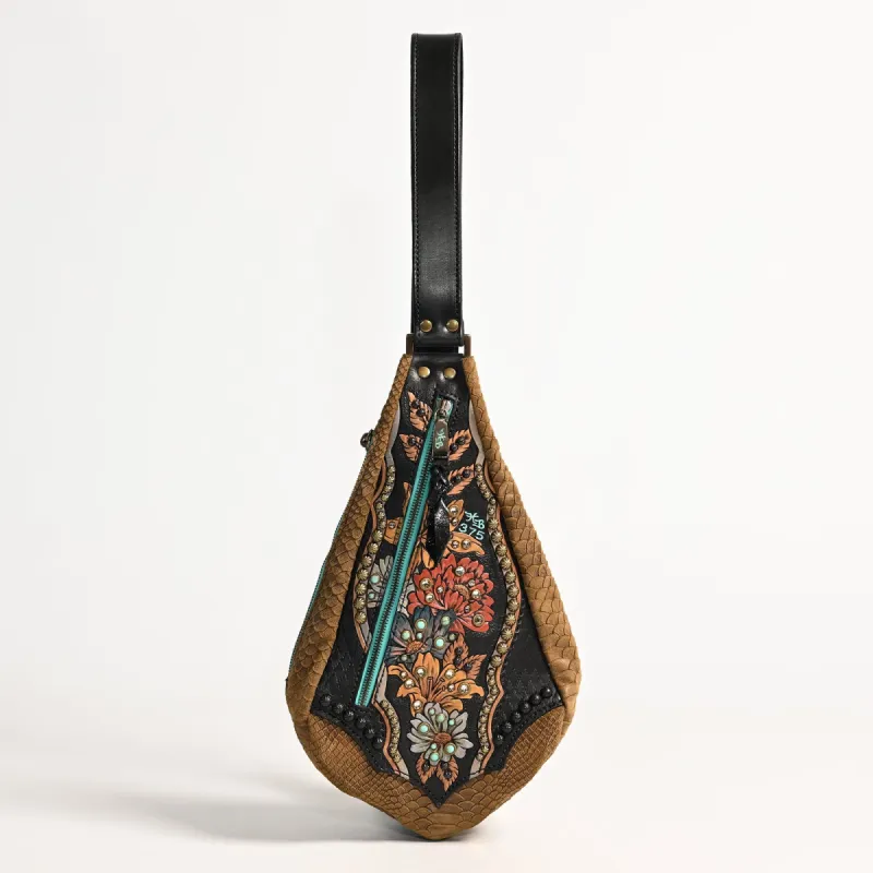 Fyra Bag #375 sold by Heritage