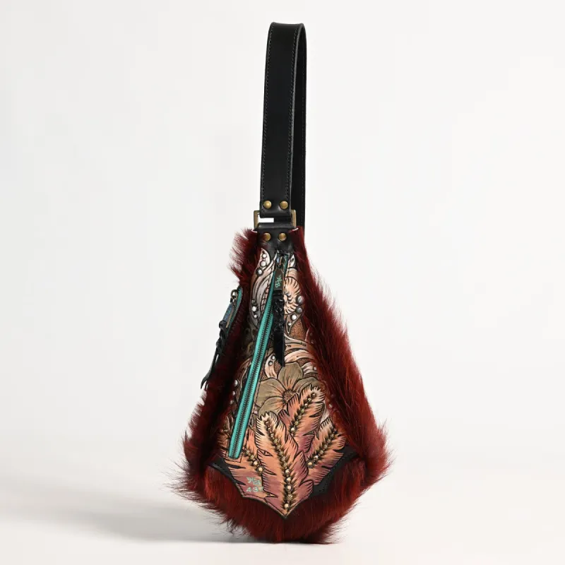 Fyra Bag #437 sold by Heritage
