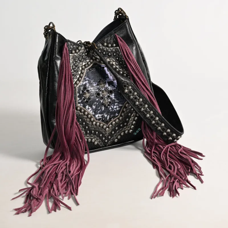 Lyrik Bag #388 sold by Heritage