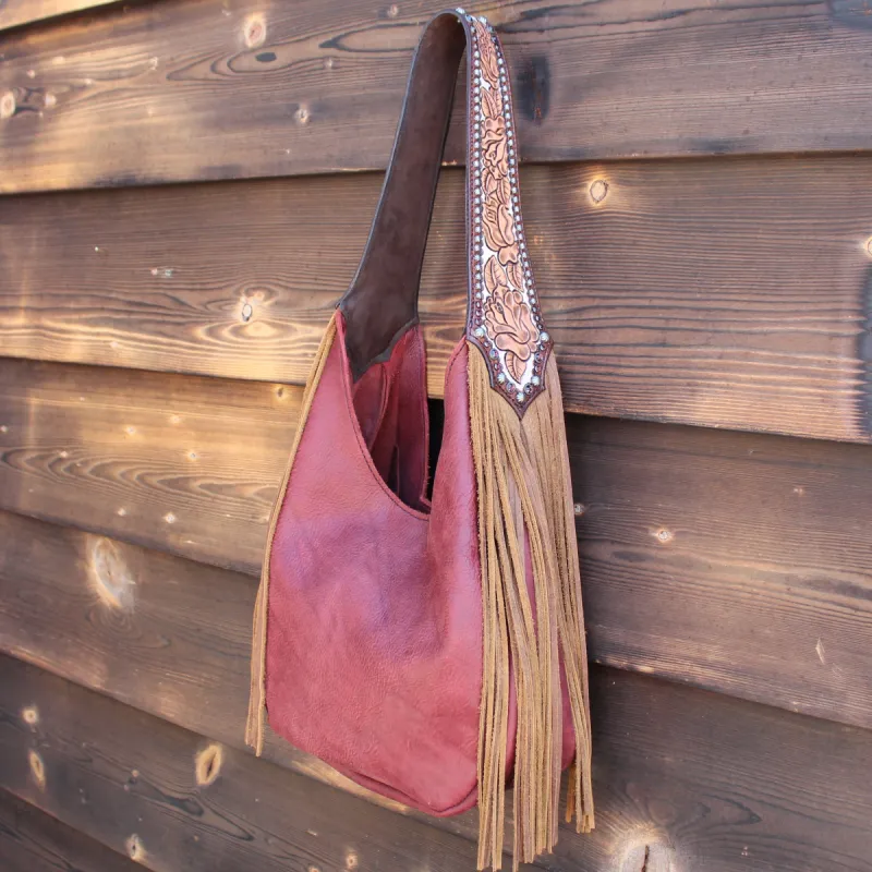 Marilyn Bag #304 sold by Heritage