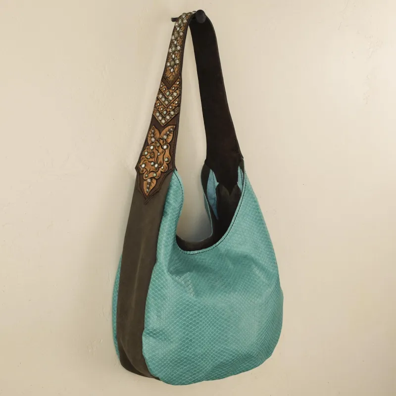 Marilyn Bag #1265 sold by Heritage