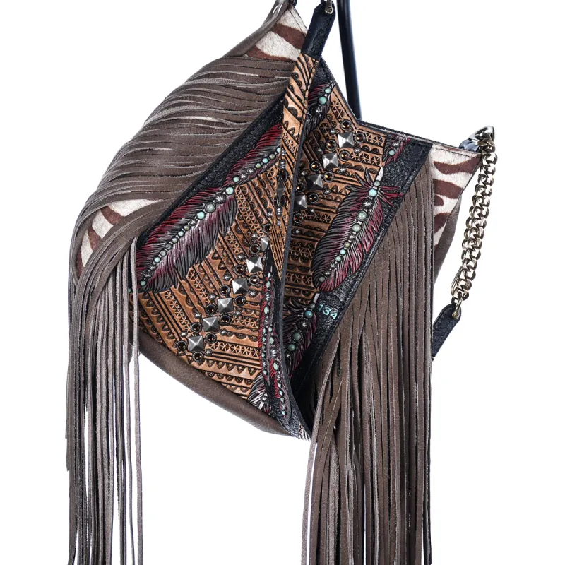 Lyrik Bag #134 sold by Heritage