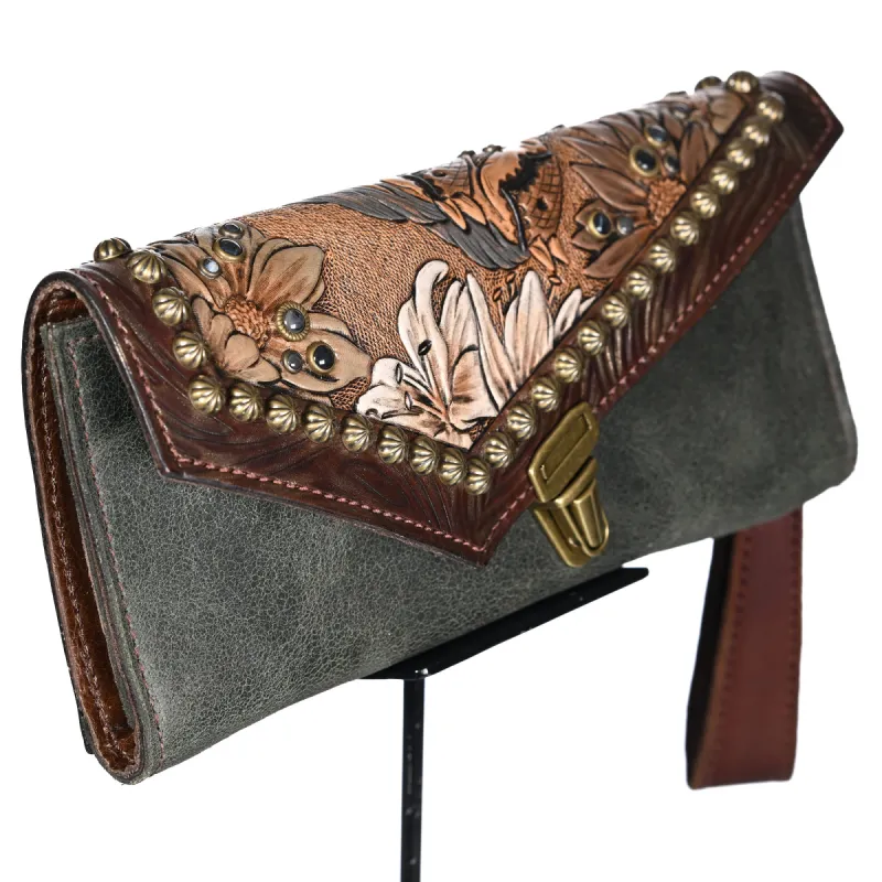 Nola Clutch #803 sold by Heritage