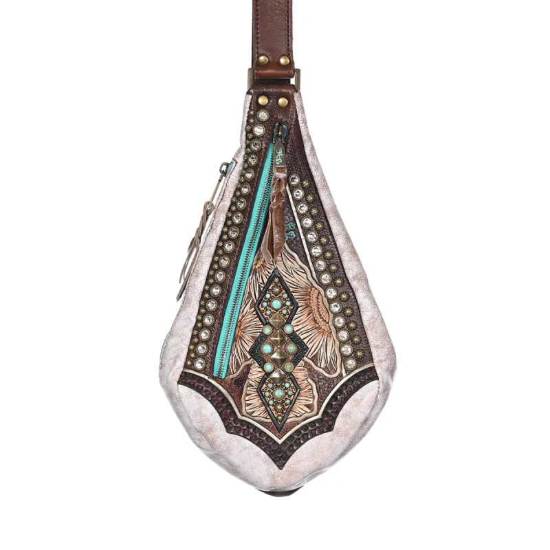 Fyra Bag #53 sold by Heritage