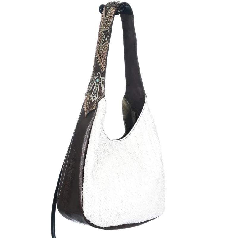 Marilyn Bag #4616 sold by Heritage