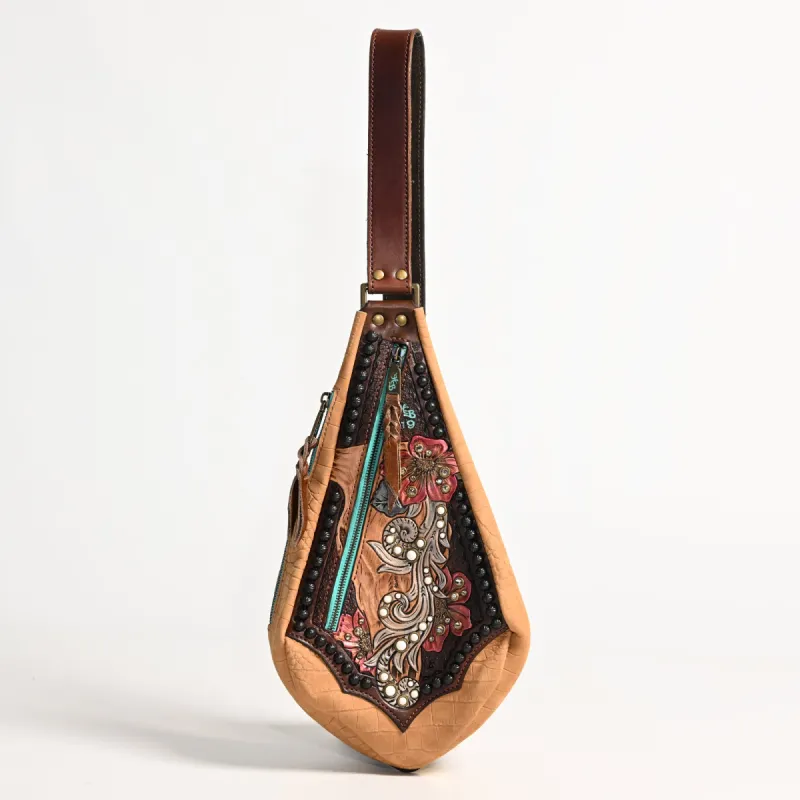 Fyra Bag #419 sold by Heritage