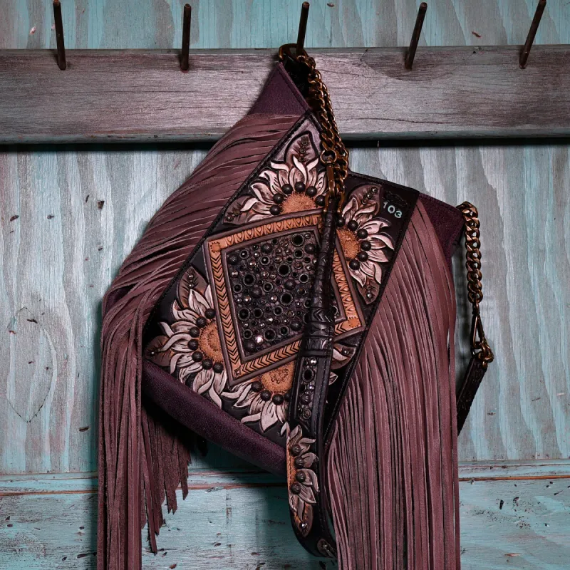 Lyrik Bag #103 sold by Heritage